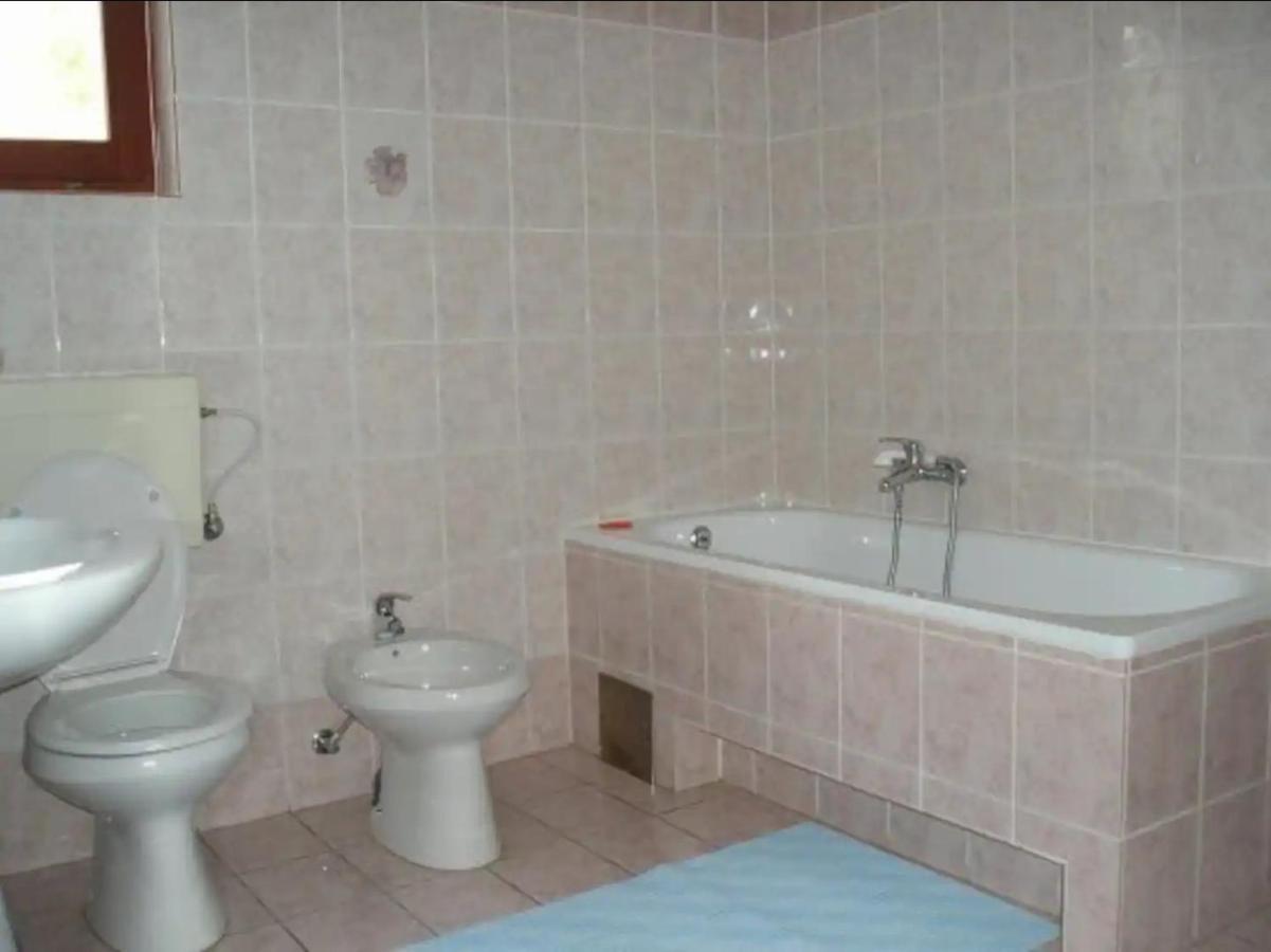 Apartments Davorka Шимуни Екстер'єр фото