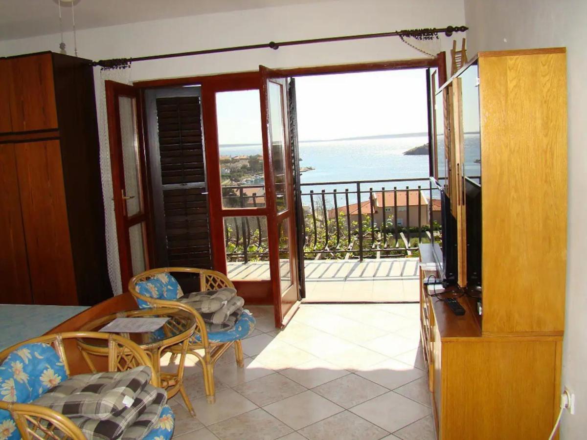 Apartments Davorka Шимуни Екстер'єр фото