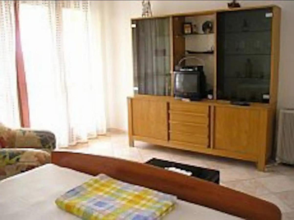 Apartments Davorka Шимуни Екстер'єр фото