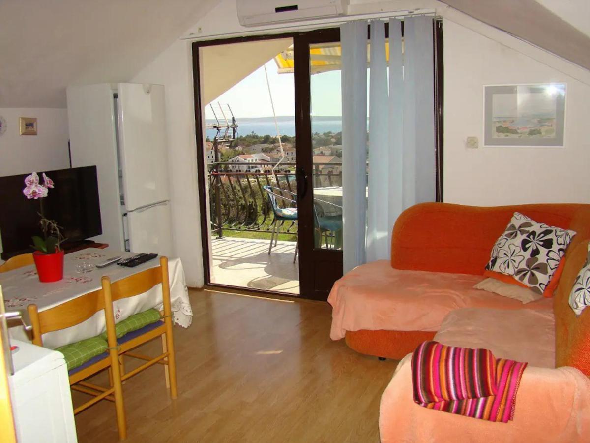 Apartments Davorka Шимуни Екстер'єр фото