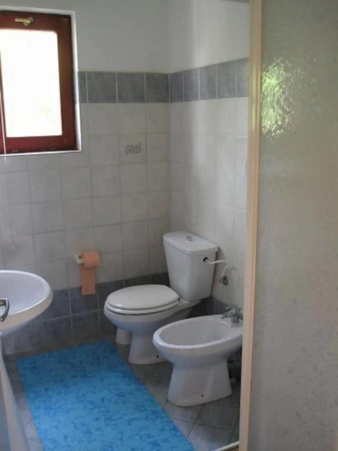 Apartments Davorka Шимуни Екстер'єр фото