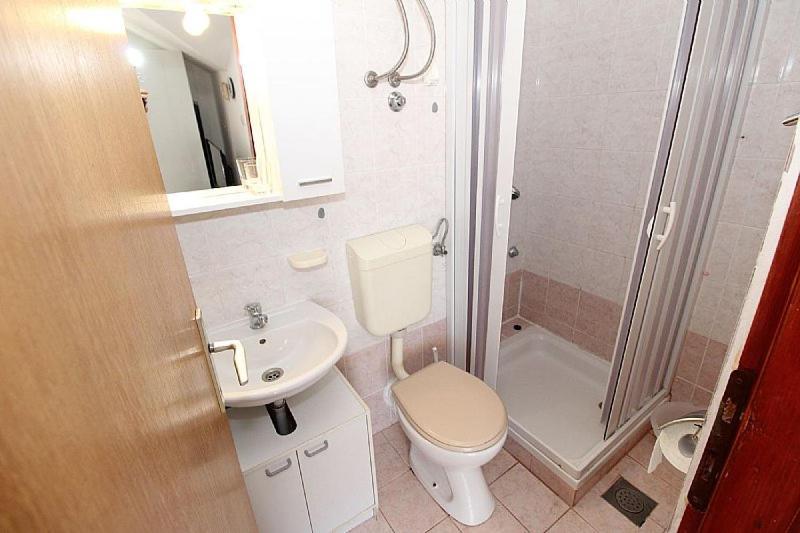 Apartments Davorka Шимуни Екстер'єр фото