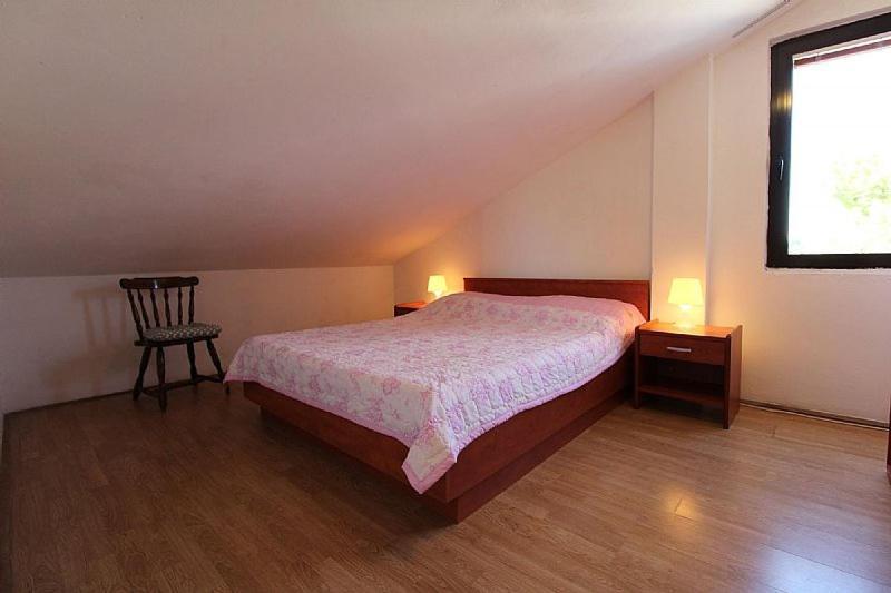 Apartments Davorka Шимуни Екстер'єр фото