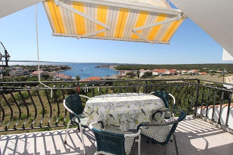 Apartments Davorka Шимуни Екстер'єр фото
