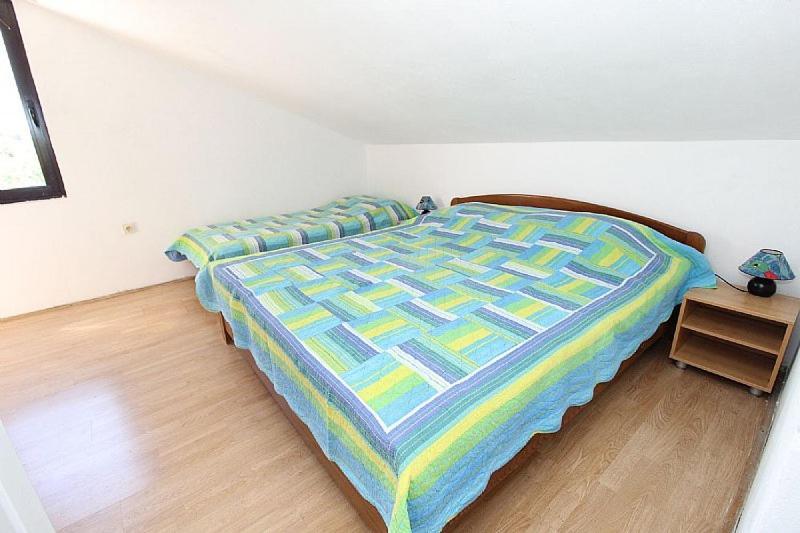 Apartments Davorka Шимуни Екстер'єр фото